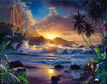14CT/16/18/27/28/25 CROSS STITCH Lover scenery Cross Stitch 100% EGYPT cotton threads higher seaside scenery sunset
14CT/16/18/27/28/25 CROSS STITCH Lover scenery Cross Stitch 100% EGYPT cotton threads higher seaside scenery sunset
