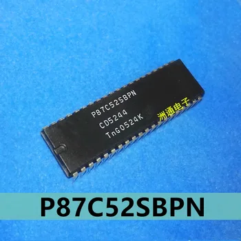 100% New&original P87C52SBPN P87C52 SBPN DIP40
100% New&original P87C52SBPN P87C52 SBPN DIP40