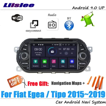 Car Auto Navigation System For Fiat Egea/Tipo 2015 2016 2017 2018 2019 Android Multimedia CD DVD Player Radio HD Screen Display
Car Auto Navigation System For Fiat Egea/Tipo 2015 2016 2017 2018 2019 Android Multimedia CD DVD Player Radio HD Screen Display