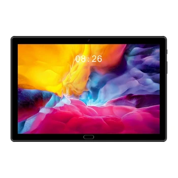 HOT-Digital Smart Tablet 10.1 Inch Sn Android Eight-Core 5.1 System Learning Tablet N10 Memory DDR2+EMMC1GB+16GB US Plug
HOT-Digital Smart Tablet 10.1 Inch Sn Android Eight-Core 5.1 System Learning Tablet N10 Memory DDR2+EMMC1GB+16GB US Plug