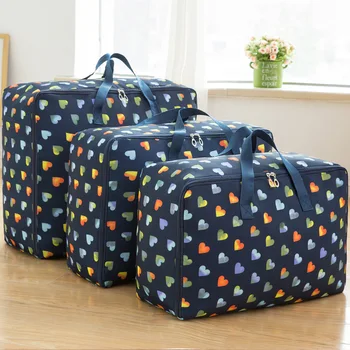 3 Pcs Clothes Quilt Storage Bag Set Duvet Blankets Storage Closet Wardrobe Organizer Mould-proof Bedding Container For Under Bed
3 Pcs Clothes Quilt Storage Bag Set Duvet Blankets Storage Closet Wardrobe Organizer Mould-proof Bedding Container For Under Bed