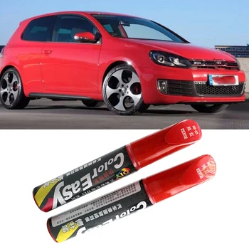 2Pcs Car-styling Fix It Pro Clear Car Scratch Repair Remover Pen Clear Coat Applicator Auto Car Paint Pen
2Pcs Car-styling Fix It Pro Clear Car Scratch Repair Remover Pen Clear Coat Applicator Auto Car Paint Pen