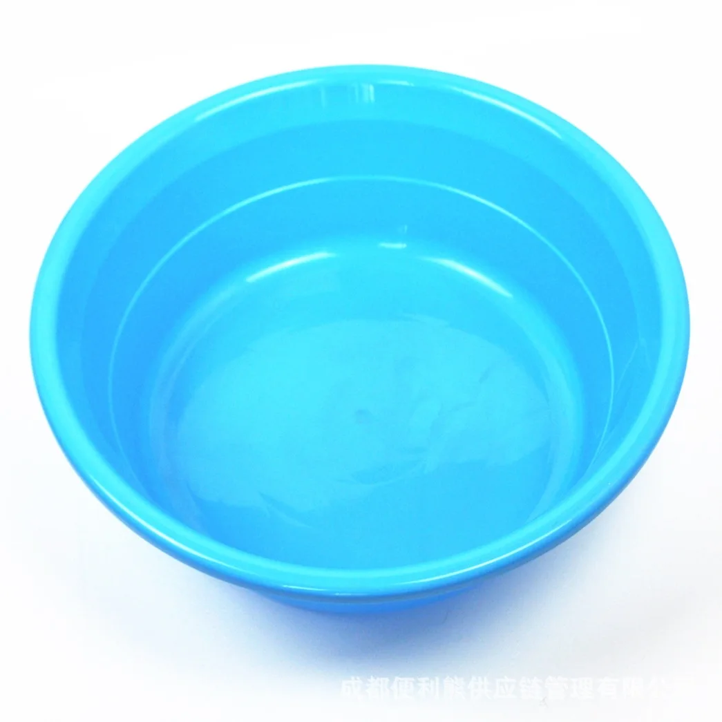 Oversized 53cm Thick Brand New Material Drop-resistant Circle Plastic Pots Vegetables Laundry Basin Aquatic Products Flowerpot w
Oversized 53cm Thick Brand New Material Drop-resistant Circle Plastic Pots Vegetables Laundry Basin Aquatic Products Flowerpot w