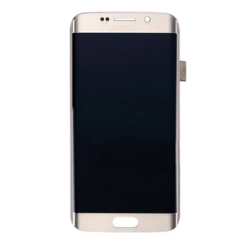 Assembly Clear Durable Compact Easy Install Screen Digitizer Mobile Phone LCD Display Replacement Touch Cover For Galaxy S6edge
Assembly Clear Durable Compact Easy Install Screen Digitizer Mobile Phone LCD Display Replacement Touch Cover For Galaxy S6edge
