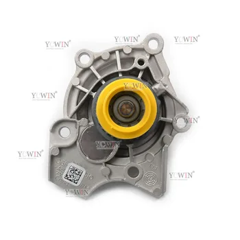 

For AUDI A3 A4 Q5 VW Golf Jetta Passat CC Tiguan Scirocco Skoda Octavia Seat Leon 2.0T Engine Cooling Water Pumps Impeller