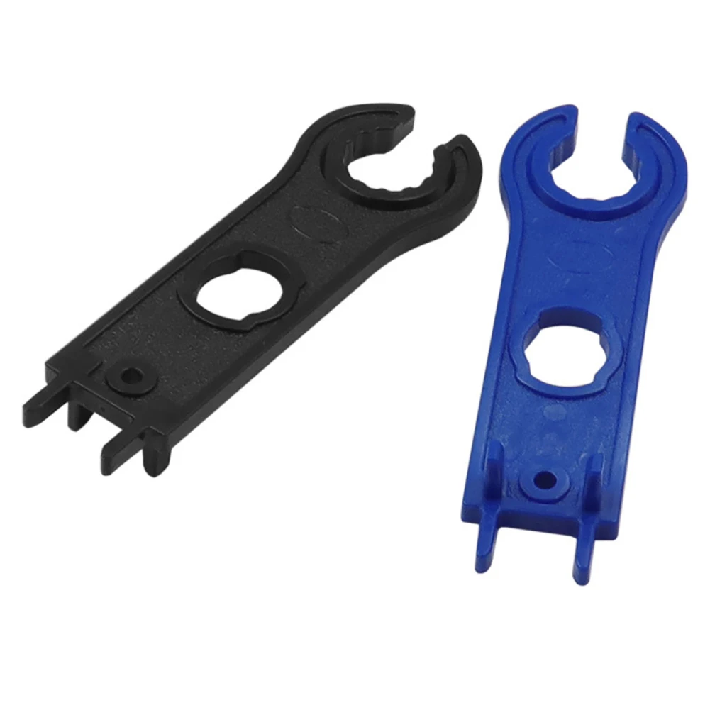 Pocket Solar Connector Wrench Practical Panel Disconnection Tool for MC4 Male | Инструменты