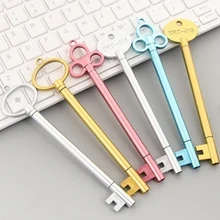 6Pcs Keys Design Pen Stationery Pens Office School Supplies Stationary Gifts Cute Pens Stationery Office Accessories Wholesale
6Pcs Keys Design Pen Stationery Pens Office School Supplies Stationary Gifts Cute Pens Stationery Office Accessories Wholesale