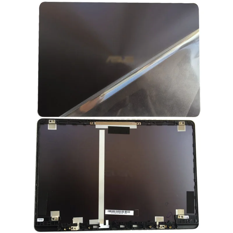 NEW Original Laptop LCD Back Cover For ASUS Zenbook UX430 UX430UA UX430UN UX430UN 13NB0EC1AM0111 Gray
NEW Original Laptop LCD Back Cover For ASUS Zenbook UX430 UX430UA UX430UN UX430UN 13NB0EC1AM0111 Gray