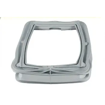 Cuff hatch door gasket for washing machine Whirlpool (Whirlpool) 480110100143
Cuff hatch door gasket for washing machine Whirlpool (Whirlpool) 480110100143