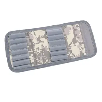 12 Rifle Cartridge Padded Holder Carrier 30-06 Cartridge Wallet Hunting Accessory Escopetas De Caceria Gun Caza
12 Rifle Cartridge Padded Holder Carrier 30-06 Cartridge Wallet Hunting Accessory Escopetas De Caceria Gun Caza