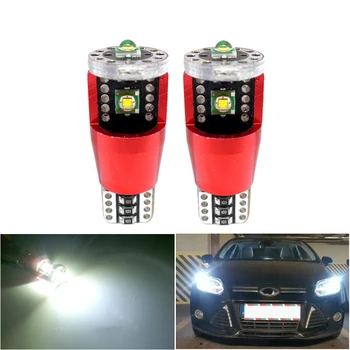 2x W5W T10 LED Bulb Car Interior Dome Light Trunk Lamp Parking Lights For Toyota C-HR Corolla Rav4 Yaris Avensis Camry CHR
2x W5W T10 LED Bulb Car Interior Dome Light Trunk Lamp Parking Lights For Toyota C-HR Corolla Rav4 Yaris Avensis Camry CHR