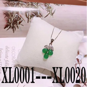 KAKANY From Spanish Classic Bear Jewelry Female Fashion Necklace Coding:XL0001---XL0020
KAKANY From Spanish Classic Bear Jewelry Female Fashion Necklace Coding:XL0001---XL0020