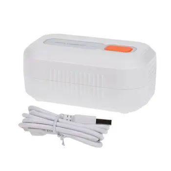 USB Ventilator Disinfection Device Ozone Sterilization Device Sterilization Tool Universal Standard Tool 
USB Ventilator Disinfection Device Ozone Sterilization Device Sterilization Tool Universal Standard Tool