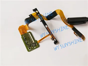 NEW X70 LCD Flex Cable For Fuji for Fujifilm X70 Shaft rotating lcd flex Camera Repair Part
NEW X70 LCD Flex Cable For Fuji for Fujifilm X70 Shaft rotating lcd flex Camera Repair Part