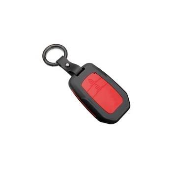 ABS Car Smart 2 Button Remote Key Cover Case Holder Protect Keychain Keyring Keycase for TOYOTA LEVIN COROLLA Key Chain Ring
ABS Car Smart 2 Button Remote Key Cover Case Holder Protect Keychain Keyring Keycase for TOYOTA LEVIN COROLLA Key Chain Ring