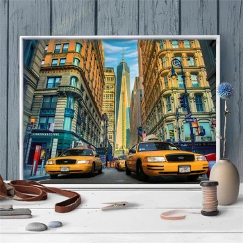 5D Diamond Painting America Street Full Square Drill Diamond Mosaic Embroidery Sale Rhinestone Picture Gift Drop ShippingZP-1284
5D Diamond Painting America Street Full Square Drill Diamond Mosaic Embroidery Sale Rhinestone Picture Gift Drop ShippingZP-1284