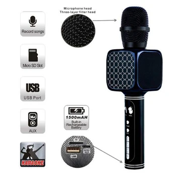 In Stock microphone Караоке For Music Playing Singing Speaker Player Windscreen Studio Microphone Flexible Wind Screen Mask Mic
In Stock microphone Караоке For Music Playing Singing Speaker Player Windscreen Studio Microphone Flexible Wind Screen Mask Mic