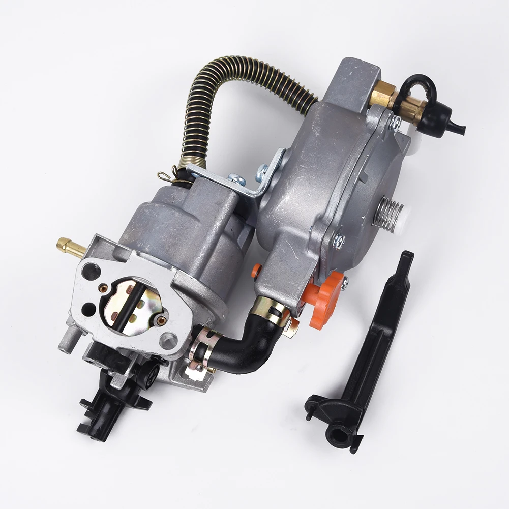 Carburetor/Carb For Honda GX160 2KW 168F Water Pump Dual Fuel Generator Gasoline Home Garden Tool Accessories Carburetor kit Carburetor/Carb For Honda GX160 2KW 168F Water Pump Dual Fuel Generator Gasoline Home Garden Tool Accessories Carburetor kit