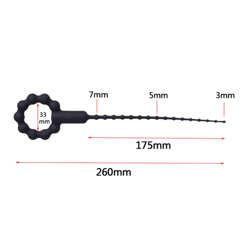 Тест Мужских Вибраторов