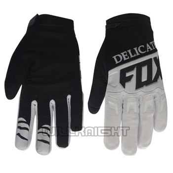 Hot Selling Delicate Fox Dirtpaw Racing Glove Motorcycle Motorbike Scooter Black Red Enduro Race Gloves
Hot Selling Delicate Fox Dirtpaw Racing Glove Motorcycle Motorbike Scooter Black Red Enduro Race Gloves