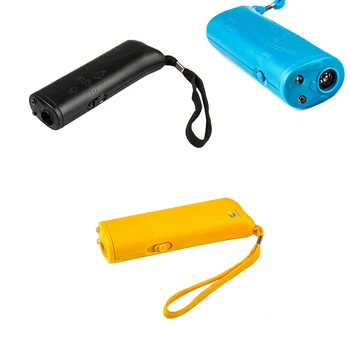 Pet Dog Repeller Anti Barking Stop Bark Deterrents Training Device Trainer LED Ultrasonic 3 in 1 Anti Barking Ultrasonic 2020
Pet Dog Repeller Anti Barking Stop Bark Deterrents Training Device Trainer LED Ultrasonic 3 in 1 Anti Barking Ultrasonic 2020