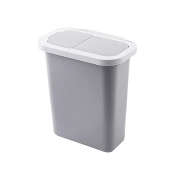 Kitchen Cabinet Door Hanging Trash Can Rubbish Container Storage Boxes Cupboard Waste Garbage Cans Organizer
Kitchen Cabinet Door Hanging Trash Can Rubbish Container Storage Boxes Cupboard Waste Garbage Cans Organizer
