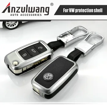 Car key shell for the Volkswagen New Long Mata Teng Suteng Passat passers-by view Santana Golf Polaris key case
Car key shell for the Volkswagen New Long Mata Teng Suteng Passat passers-by view Santana Golf Polaris key case