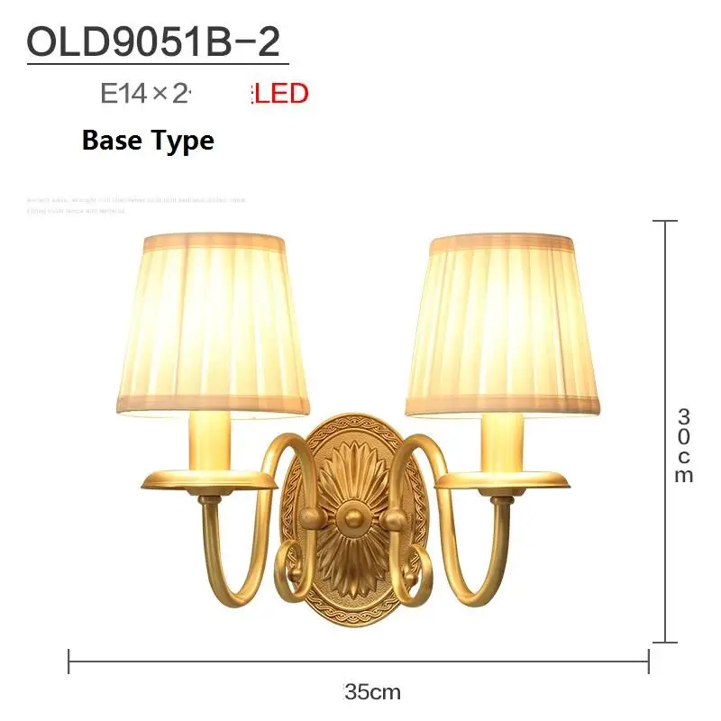 Wall Lamps Model-YS0070157
