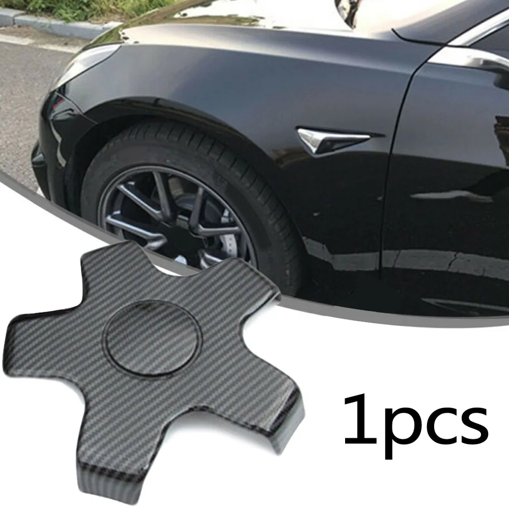 1 pc car Wheel Center Hub Cap cover brand new For Tesla Model 3 Carbon Fiber black Wheel Center Hub Cap Cover Center Rim Cap
1 pc car Wheel Center Hub Cap cover brand new For Tesla Model 3 Carbon Fiber black Wheel Center Hub Cap Cover Center Rim Cap