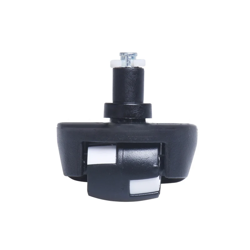 Front Wheel Change Direction For ECOVACS Robotic Vacuum Cleaner Spare Part Household Cleaning Replaceable Accessories
Front Wheel Change Direction For ECOVACS Robotic Vacuum Cleaner Spare Part Household Cleaning Replaceable Accessories