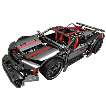 NEW 2015 Assassin X19 Model Racing Super Sport Car Fit Technic Racer City Building Block Bricks MOC-3260 Diy Toy Gift Kids
NEW 2015 Assassin X19 Model Racing Super Sport Car Fit Technic Racer City Building Block Bricks MOC-3260 Diy Toy Gift Kids