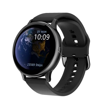 DT88Pro Smart Watch, Full Circle Press Smart Bracelet Watch Blood Pressure Heart Rate Sleep Monitoring Sports Bracelet
DT88Pro Smart Watch, Full Circle Press Smart Bracelet Watch Blood Pressure Heart Rate Sleep Monitoring Sports Bracelet
