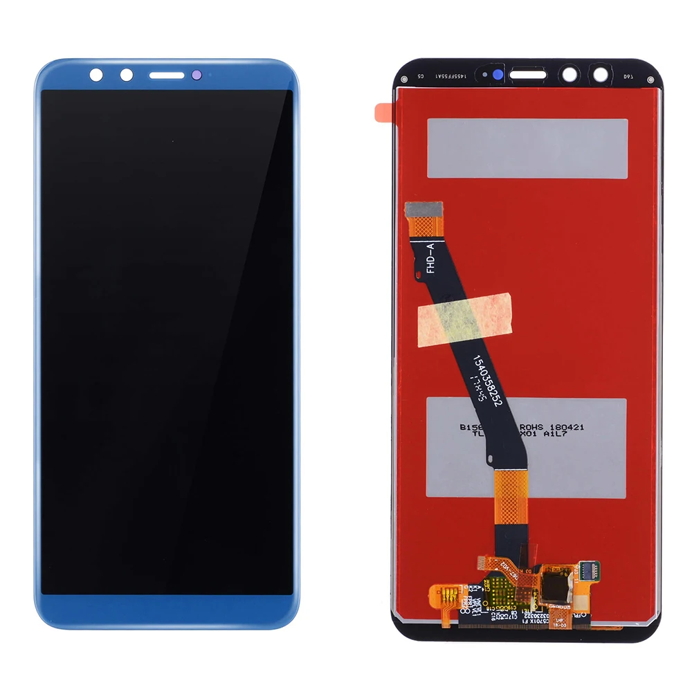 Huawei Honor 9 lite 2