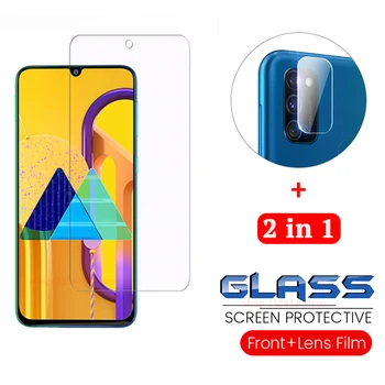 2-in-1 2.5D Screen Protector + Camera Glass For samsung M30s Tempered Glass Lens Film On galaxy M30s protective Class SM-M307F
2-in-1 2.5D Screen Protector + Camera Glass For samsung M30s Tempered Glass Lens Film On galaxy M30s protective Class SM-M307F