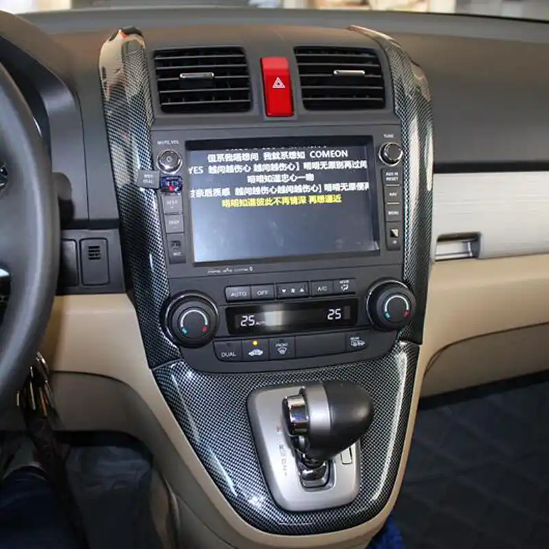 New 9 Android 8 1 Car Radio Gps Navigation For Honda Crv