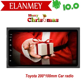 Branded Genuine Android 10 Car Radio for Toyota Corolla Hilux Prado LC Fortuner Verso Prius car gps navigation Car Multimedia
Branded Genuine Android 10 Car Radio for Toyota Corolla Hilux Prado LC Fortuner Verso Prius car gps navigation Car Multimedia