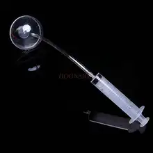 Submarine sinking and floating principle demonstrator physical buoyancy experiment instrument teaching equipment
Submarine sinking and floating principle demonstrator physical buoyancy experiment instrument teaching equipment