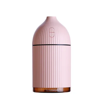 Mini USB Air Humidifier Ultrasonic Mute Aromatherapy Essential Oil Diffuser Home Office Bedroom Desktop Air Humidifier
Mini USB Air Humidifier Ultrasonic Mute Aromatherapy Essential Oil Diffuser Home Office Bedroom Desktop Air Humidifier