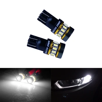 ANGRONG 2x T10 501 W5W LED 5W Wedge Bulbs Interior Number Plate Sidelight Side Light
ANGRONG 2x T10 501 W5W LED 5W Wedge Bulbs Interior Number Plate Sidelight Side Light