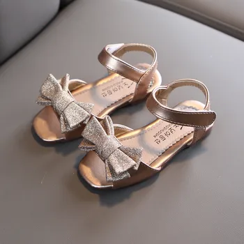 TELOTUNY sandals Toddler Kids Baby Girls Bowknot Casual Summer Princess Sandals Open Toe Beach Shoes children sandals girls Jun1
TELOTUNY sandals Toddler Kids Baby Girls Bowknot Casual Summer Princess Sandals Open Toe Beach Shoes children sandals girls Jun1
