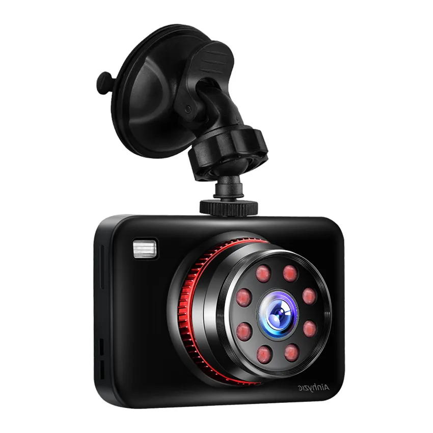 Ainhyzic Car HD Camera Recorder Night Vision WDR Loop Recording Parking Monitor Car Camera Video DVR
Ainhyzic Car HD Camera Recorder Night Vision WDR Loop Recording Parking Monitor Car Camera Video DVR