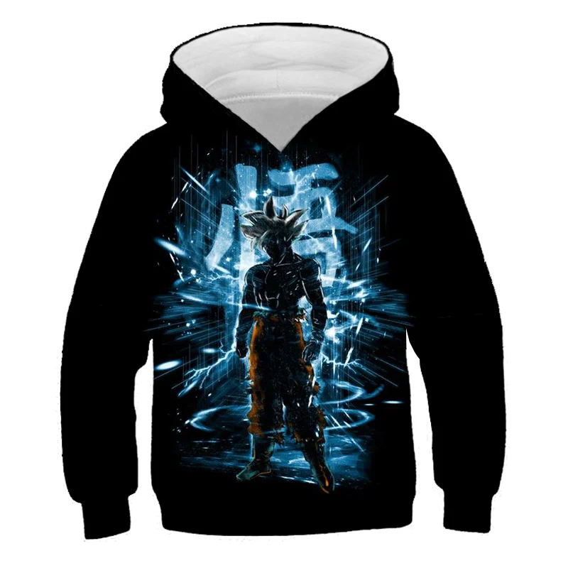 2020 New Anime Print Dragon Ball Hoodie Boys Girl 3D Brand Sweatshirt Dragonball Z child Goku Pocket Hoodies Fashion Streetwear 
2020 New Anime Print Dragon Ball Hoodie Boys Girl 3D Brand Sweatshirt Dragonball Z child Goku Pocket Hoodies Fashion Streetwear