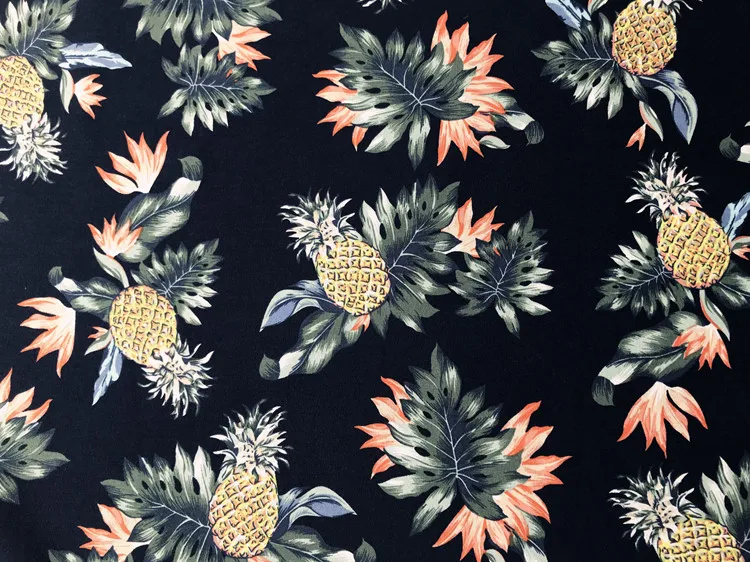 Two Diy Craft Cloth Fabric Color Restoring Ancient Ways Is Red Pineapple Printed Cotton Fabric Dress Fabric
Two Diy Craft Cloth Fabric Color Restoring Ancient Ways Is Red Pineapple Printed Cotton Fabric Dress Fabric