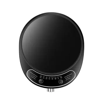 Induction cooker household round mini small rotary knob stir-fry energy-saving dormitory cooking pot multifunctional fire boiler
Induction cooker household round mini small rotary knob stir-fry energy-saving dormitory cooking pot multifunctional fire boiler