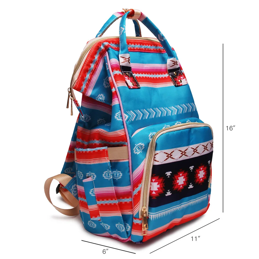 1276-aztec diaper backpack (3)