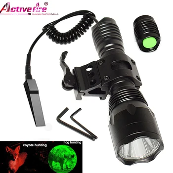Concentration far-ray control tactical multi-function rechargeable lighting outdoor flashlight aluminum alloy rail clip light 
Concentration far-ray control tactical multi-function rechargeable lighting outdoor flashlight aluminum alloy rail clip light