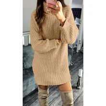 Autumn Winter Retro Solid Colors Knitted Sweaters Women Loose Causal Commute Fashion Pullovers O-Neck Long Sweaters Warm Tops
Autumn Winter Retro Solid Colors Knitted Sweaters Women Loose Causal Commute Fashion Pullovers O-Neck Long Sweaters Warm Tops