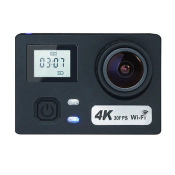 1pc Sport Camera Mini 4K Creative Practical Wifi Photo Camera Action Camera Underwater Camera for Woman Diver Man
1pc Sport Camera Mini 4K Creative Practical Wifi Photo Camera Action Camera Underwater Camera for Woman Diver Man