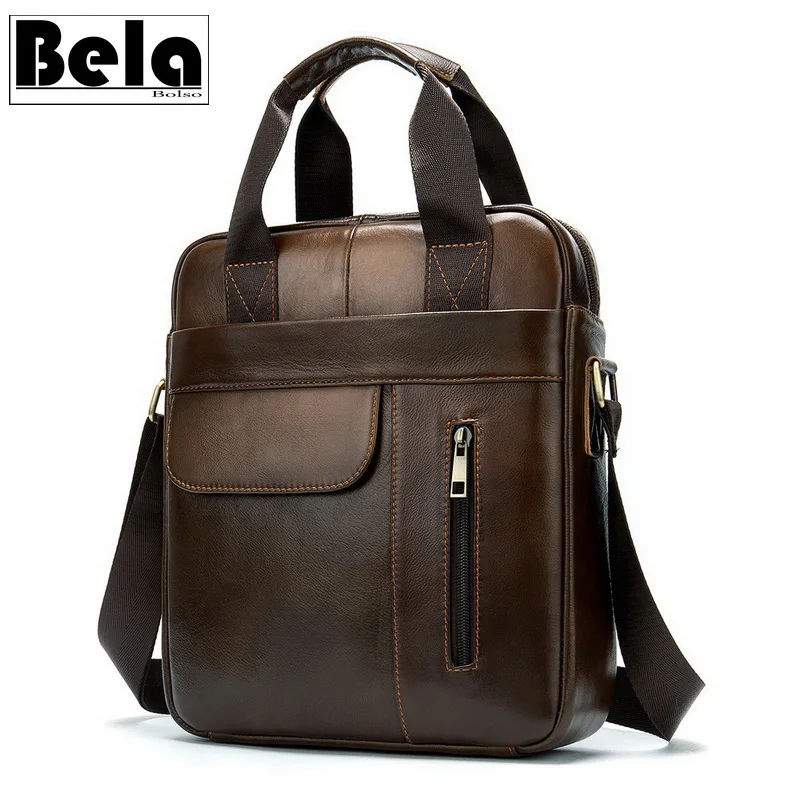 BelaBolso Split Leather Small Bag Male High Quality Shoulder Bags For Male Brand Designer Messenger Bags Men Handbag Bags HMB684
BelaBolso Split Leather Small Bag Male High Quality Shoulder Bags For Male Brand Designer Messenger Bags Men Handbag Bags HMB684