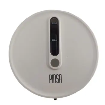 Multifunctional Soap Dispenser Foam Hand Sanitizer Automatic Infrared Sensor Press-free Soap Dispenser
Multifunctional Soap Dispenser Foam Hand Sanitizer Automatic Infrared Sensor Press-free Soap Dispenser